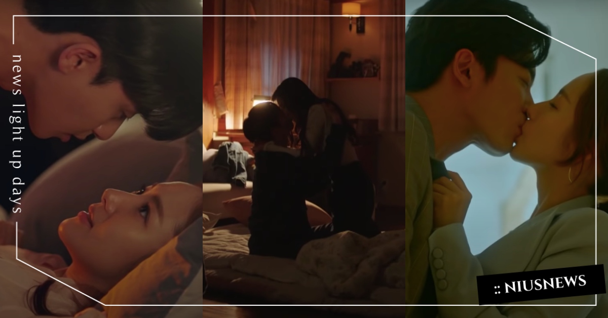 朴敏英4部韓劇床戲整理！《Healer》、《金秘書為何那樣》和《她的私生活》必看 朴敏英床戲、Healer、金秘書為何那樣、她的私生活、天氣好的話，我會去找你、朴敘俊、金材昱、池昌旭、徐康俊