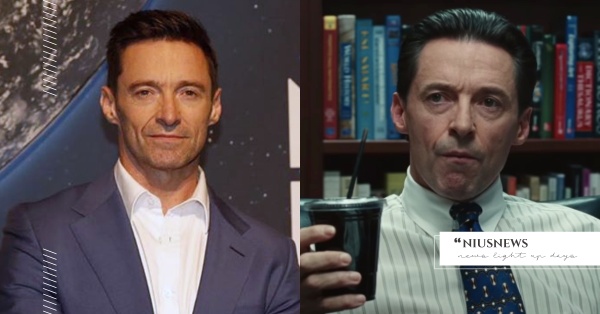 史上最大教育詐騙案改編！《壞教育》休傑克曼化身雙面總監，外媒盛讚「從影代表作」 壞教育、電影、休傑克曼、金鋼狼、好萊塢、史上最大教育詐騙案