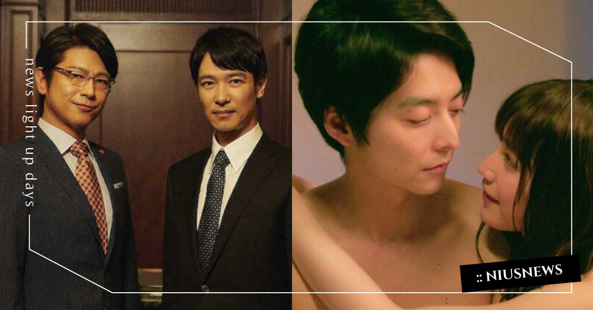 2020春季日劇10選！半澤直樹、派遣女王回歸，日版夫妻的世界狗血外遇題材不手軟 日劇、2020春季日劇、半澤直樹、派遣女王、BG終極保鑣