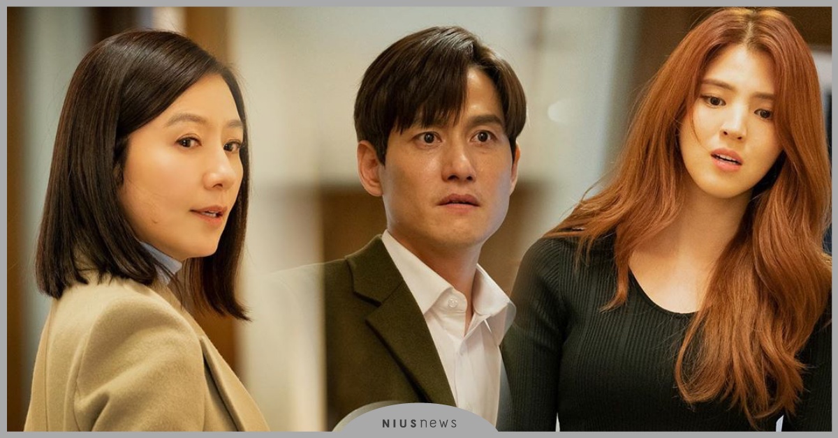 小三千萬別惹正宮！為了報復老公，《夫妻的世界》池善雨5個玉石俱焚恐怖行為 夫妻的世界、夫婦的世界、金喜愛、朴海俊、韓素希、夫妻的世界韓劇、夫妻的世界韓劇、呂多景、池善雨、李泰伍