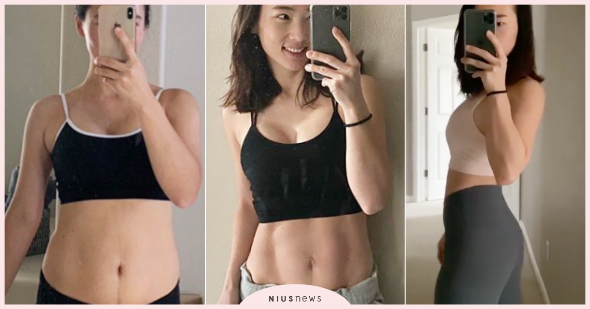 韓國超神減肥法上熱搜，馬甲線女王「5大飲食密技＆運動菜單」公開，產後肉鬆也有救 韓國瘦身女王、韓國減重女王、減肥餐、SMI、居家健身、居家運動、減肥飲食