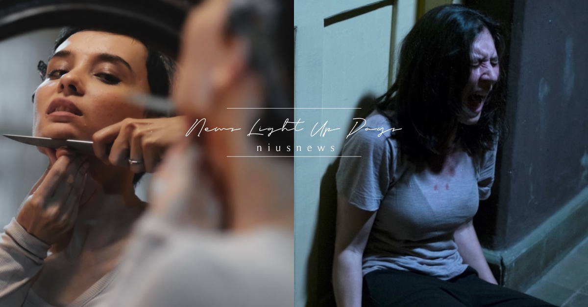 南洋神祕降頭術《蜈蚣降》嚇進年度票房Top5！駭人「蜂巢狀傷口」引發密集恐懼症！ 電影、印尼、蜈蚣降、恐怖、驚悚、鬼、降頭