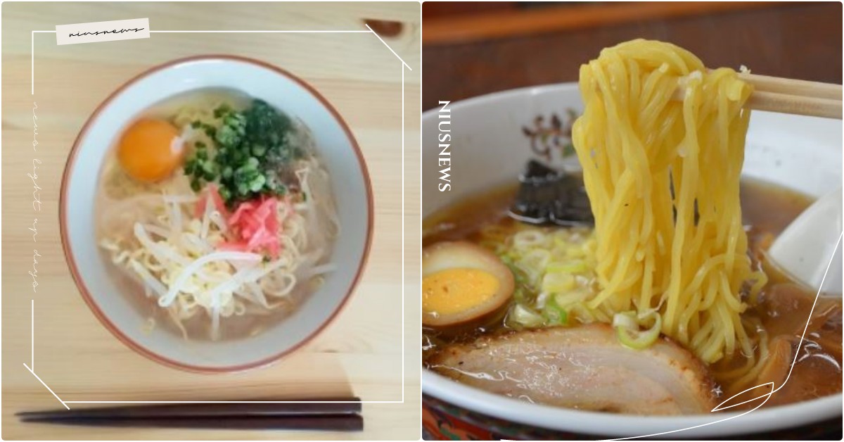 日本人親自教學！讓「拉麵」吃起來變120%美味的5個小秘訣 拉麵、日本、湯頭、國民美食、秘訣