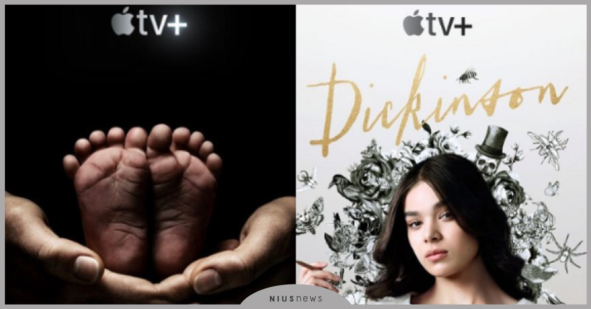 不需訂閱Apple TV+就能看！《靈異女僕》等8部節目限時免費播映 Apple TV+、電視劇、電影、兒童節目、限時免費、Little America、靈異女僕