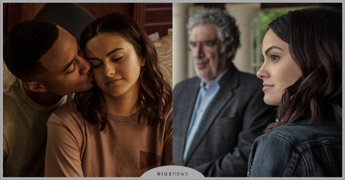 《河谷镇》女星繼承巨額財產遭追殺！Netflix新片《危險謊言》燒腦懸疑登場！ 河谷镇、電影、Netflix、危險謊言、影集