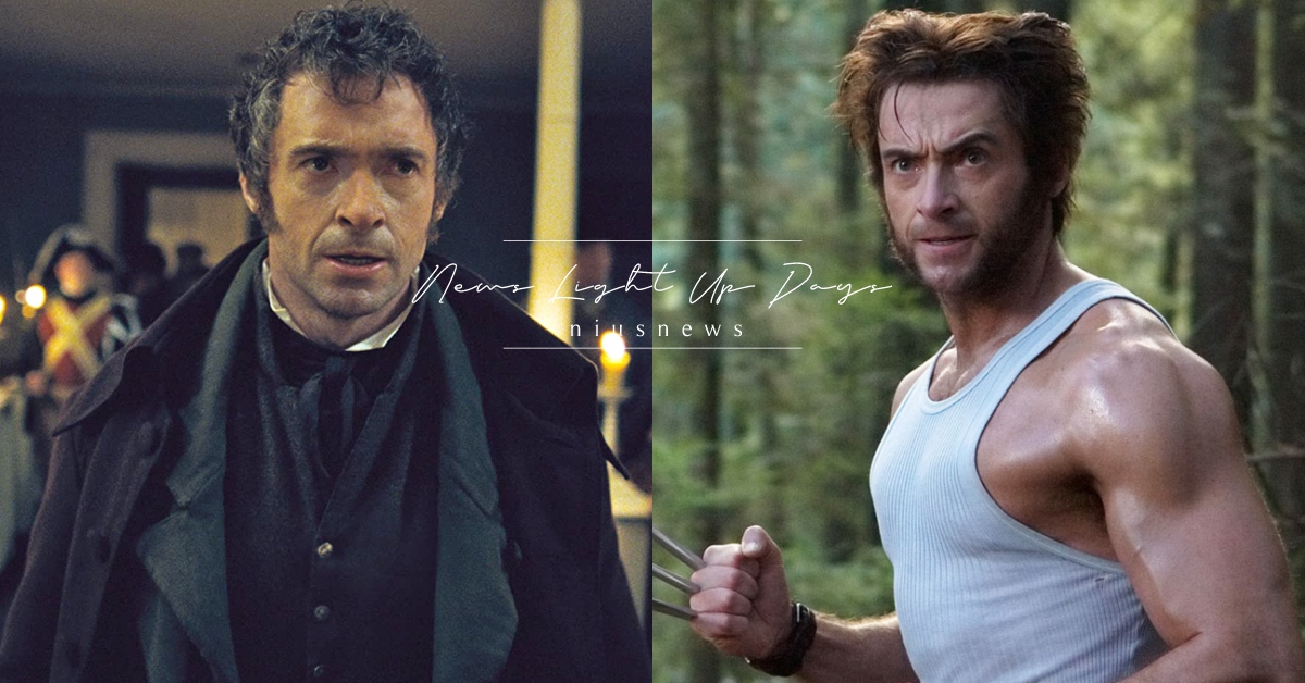 《壞教育》完美詮釋複雜人性！《悲慘世界》、《大娛樂家》休傑克曼5部必看經典電影 休傑克曼、金鋼狼、悲慘世界、壞教育、X戰警、大娛樂家、穿越時空愛上你、頂尖對決