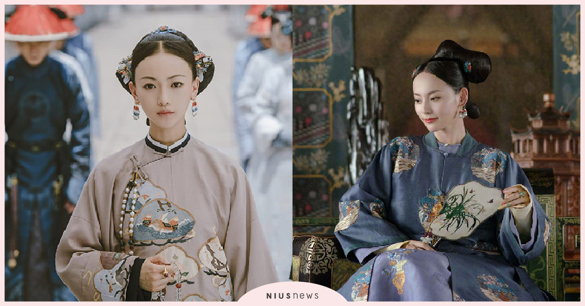 打破父權迷思！從後宮爭寵到張愛玲看女性被壓迫的4個現象 張愛玲、紅玫瑰與白玫瑰、女性主義、父權迷思、延禧攻略、讀讀書