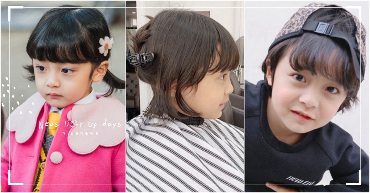 《哈囉掰掰，我是鬼媽媽》金泰希「萌女兒」殺青秒變回小正太！斷髮照公開：男子漢來了 哈囉掰掰，我是鬼媽媽、金泰希、金泰希女兒、哈囉掰掰，我是鬼媽媽結局、哈囉掰掰，我是鬼媽媽殺青、徐宇真