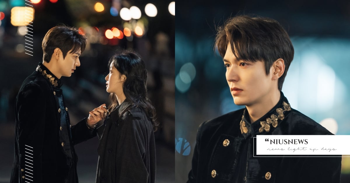 《The King：永遠的君主》討論度爆高的10個話題！傷口相反、穿越時間會暫停 The King永遠的君主、李敏鎬、金高銀、李袞、鄭太乙