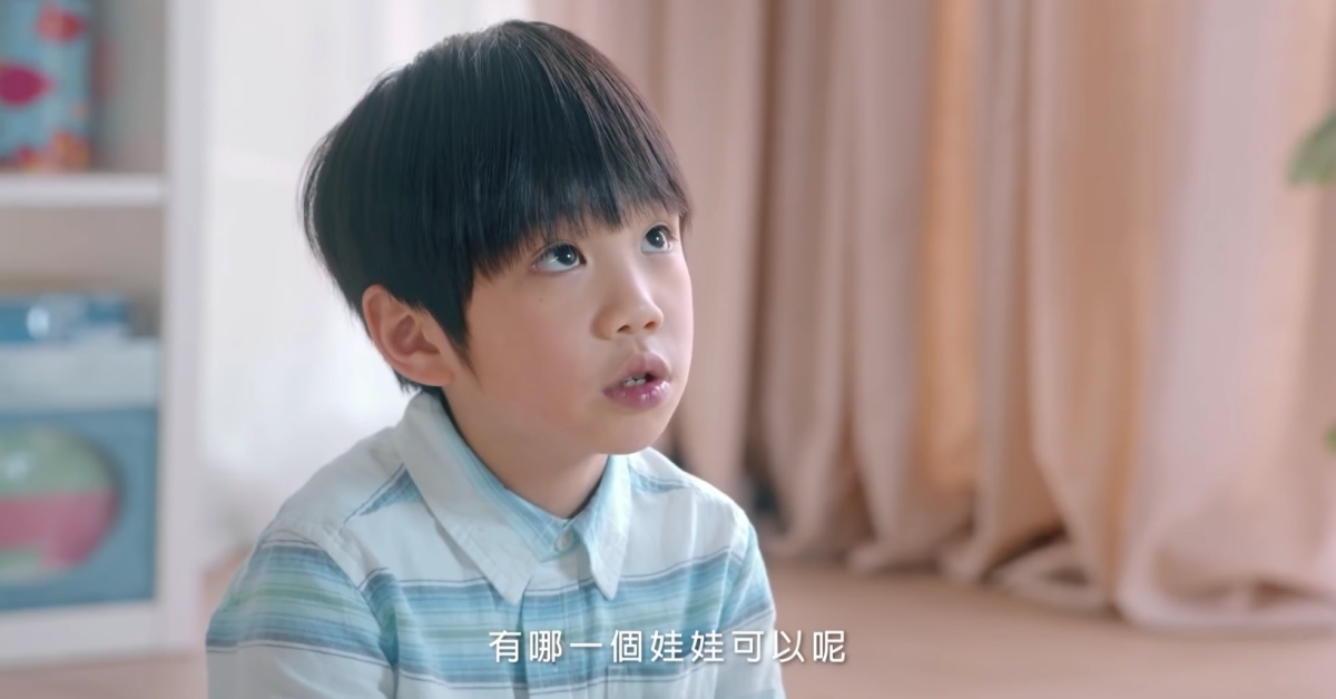 放棄一樣東西換取家人的陪伴，你會選擇什麼？ 台灣、BOSCH、洗碗機、溫馨、感人