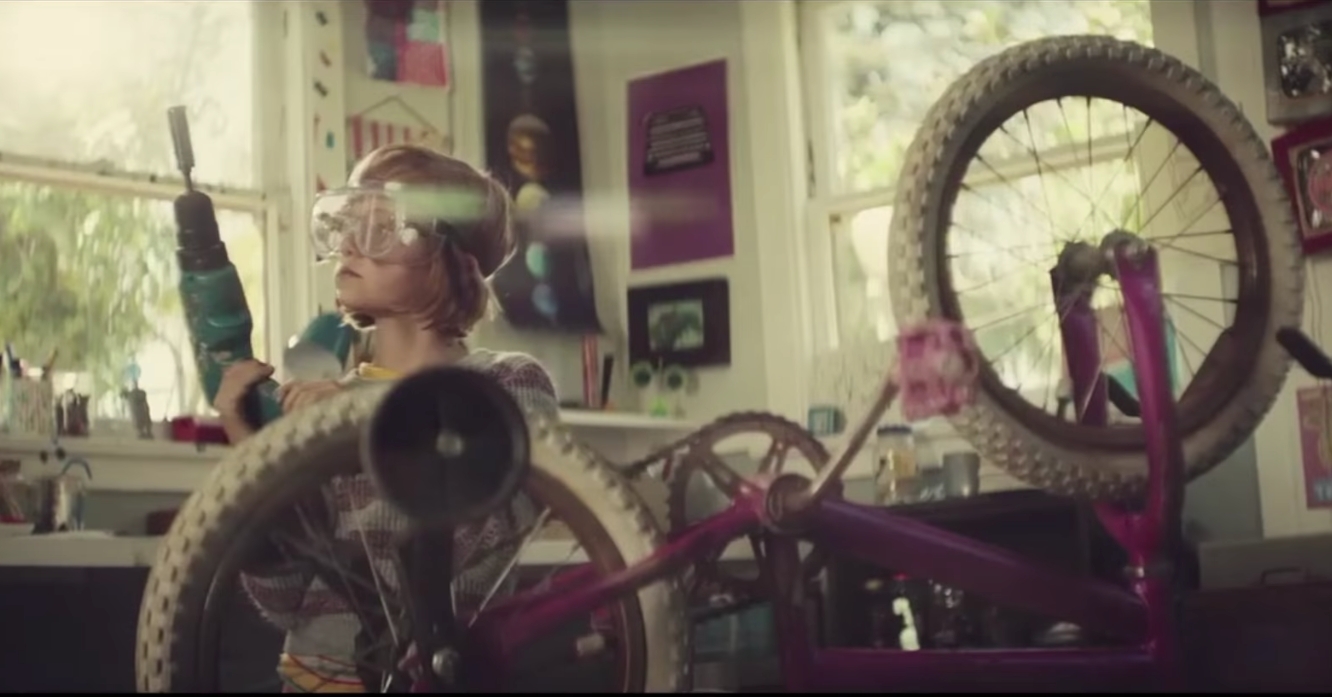 科技始於惰性？只要夠懶，就有成為發明家的潛力！ 美國、GE、電氣、有趣