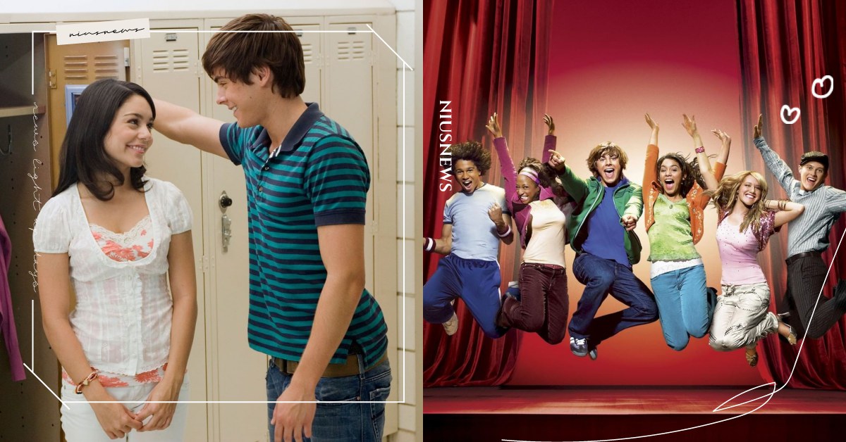 《歌舞青春》睽違十幾年遠端合體勁歌熱舞！網友感嘆「看完影片才發現自己真的老了！」 歌舞青春、High School Musical、We're all in this together、凡妮莎哈金斯、柴克艾弗隆