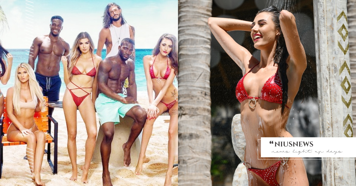 美國熱門實境秀《慾罷不能》10約炮高手關進「性愛勒戒所」，守住性慾10萬美金入手 慾罷不能、實境秀、美國、約炮、性生活、性愛、獎金、Chole、Nicole、Haley、Sharron、Harry、Frencesa、Lydia、David、Kalz、Kori、Ronda、Matthew、Madison、lana