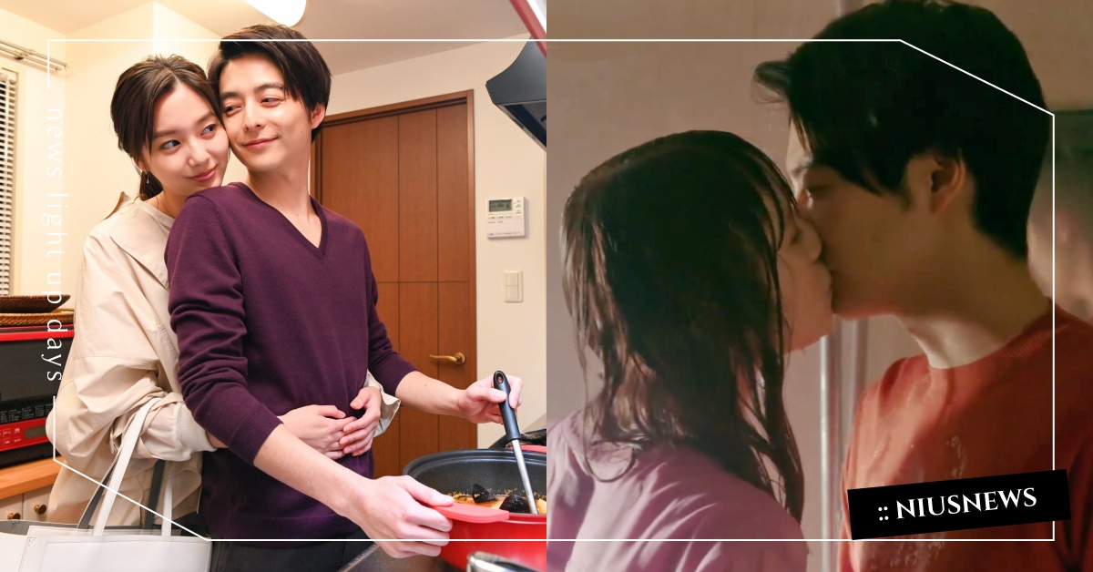 全員背叛！《Guilty 這個戀愛有罪嗎》女主閨蜜成婚姻小三，初戀男友也來攪局！ Guilty 這個戀愛有罪嗎、日劇、外遇、初戀、新川優愛、小池徹平、町田啟太、中村由利佳、小三