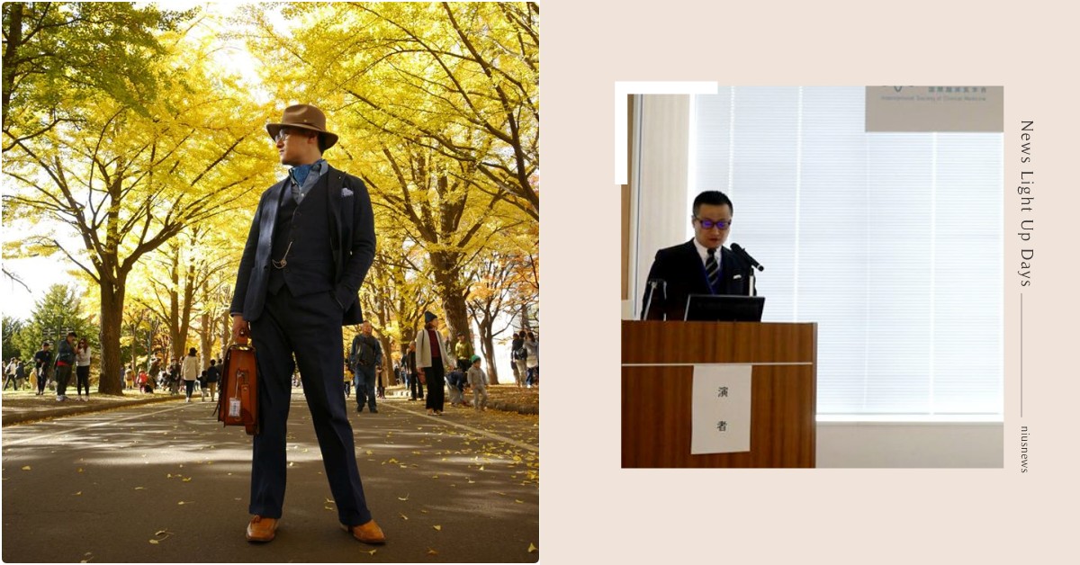 【台灣囡仔赴日闖蕩側寫】在雪國奉獻的務實醫療口譯者「李建銓」｜妞專訪 醫療口譯、在日工作、翻譯、北海道、在日打拚的台灣人