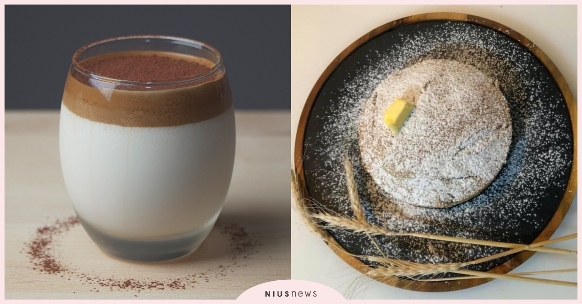 400次咖啡、可樂鬆餅食譜通通有！用全聯就買得到的食材，5道簡單料理新手也OK 防疫、料理、美食、姆士流蔥雞湯、400次咖啡