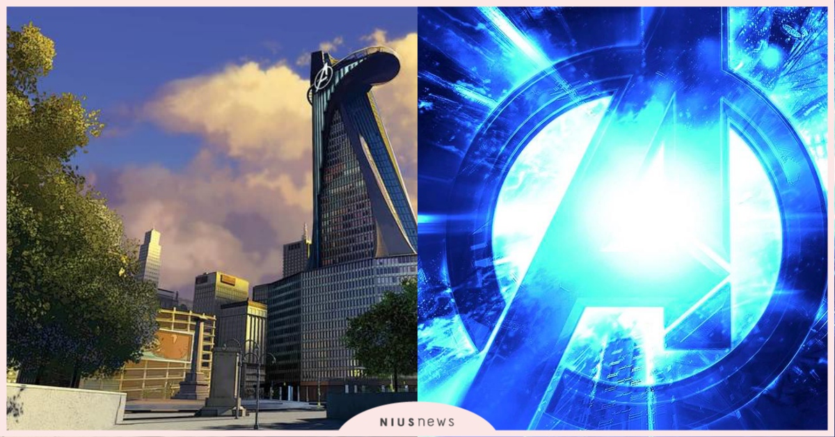 置身「奇異博士」聖所、《雷神索爾》阿斯嘉！漫威「虛擬背景桌布」鐵粉快收！ 奇異博士、雷神索爾、復仇者聯盟、漫威、迪士尼