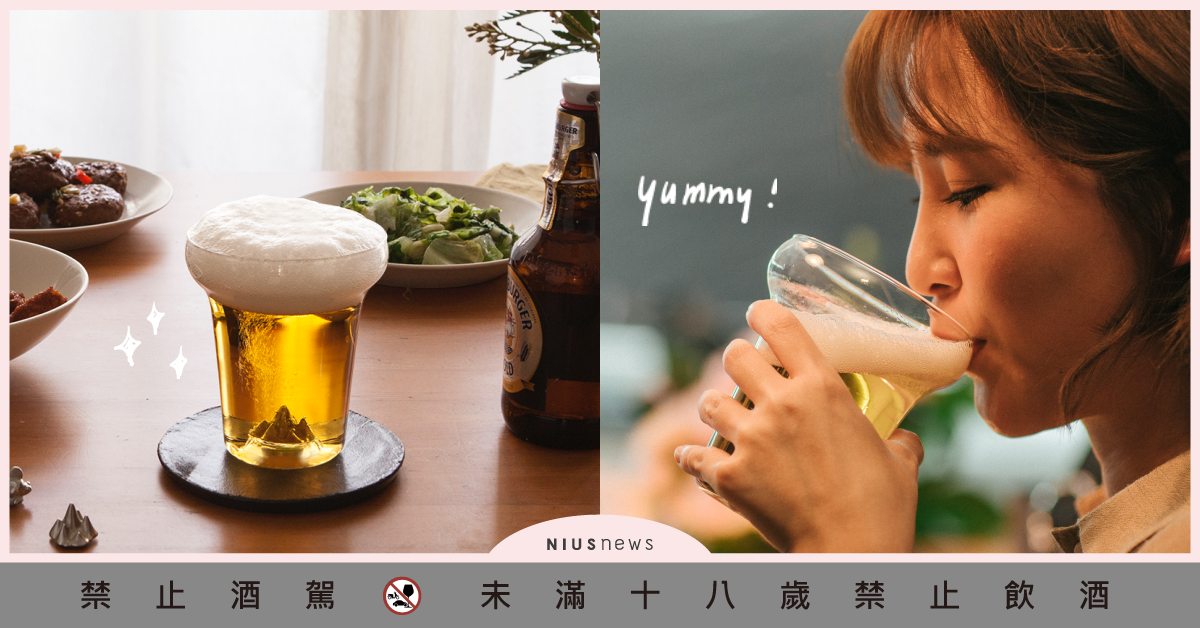 讓什麼酒都好喝的神奇「WOO醒酒杯」！杯底隱藏錫製Q版公仔，淨化水質越喝越涮嘴！ 文創、創業、夕陽產業、錫工藝、女生創業、醒酒杯、酒杯推薦