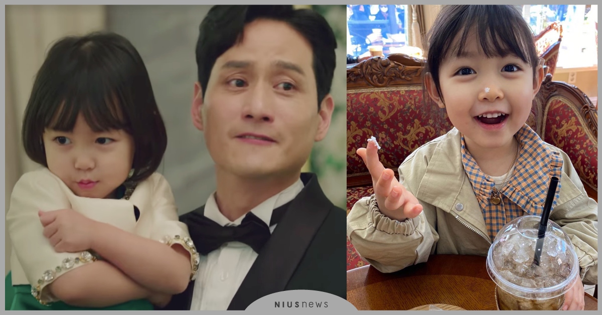 《夫妻的世界》女兒珍妮遭到惡評！媽媽發文：「孩子有什麼罪過啊！」 夫妻的世界惡評、金喜愛、朴海俊、Doctor Foster、福斯特醫生