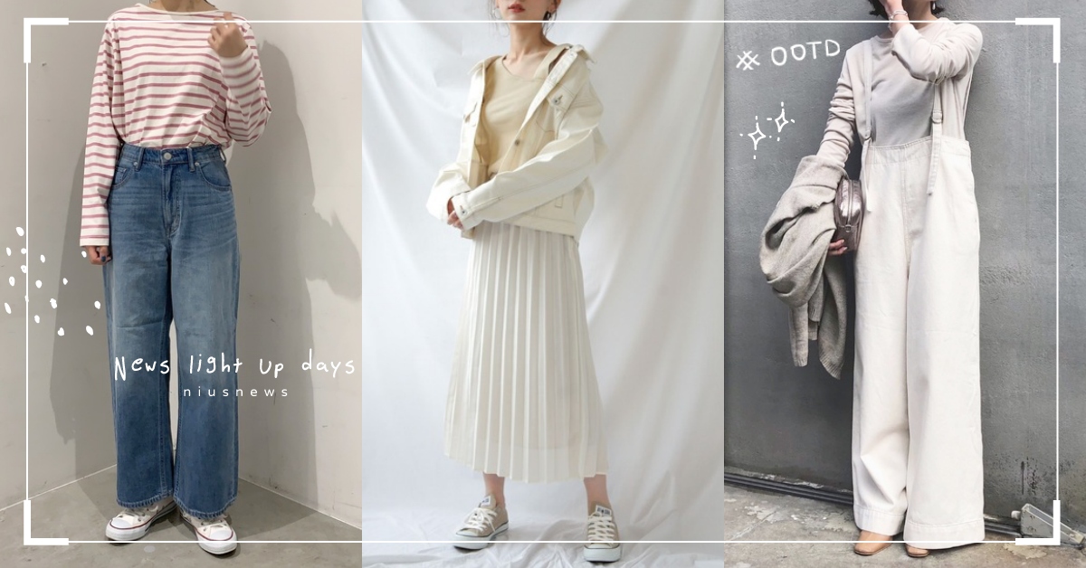 幸運調色盤：12星座明天穿什麼？（5/4-5/10）  星座、星座穿搭、時尚、流行