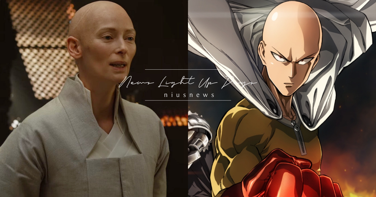 《一拳超人》好萊塢真人版由《玩命關頭》導演執導！網笑：埼玉不會是巨石強森出演吧？ 一拳超人、動畫、電影、好萊塢、詹姆斯麥艾維