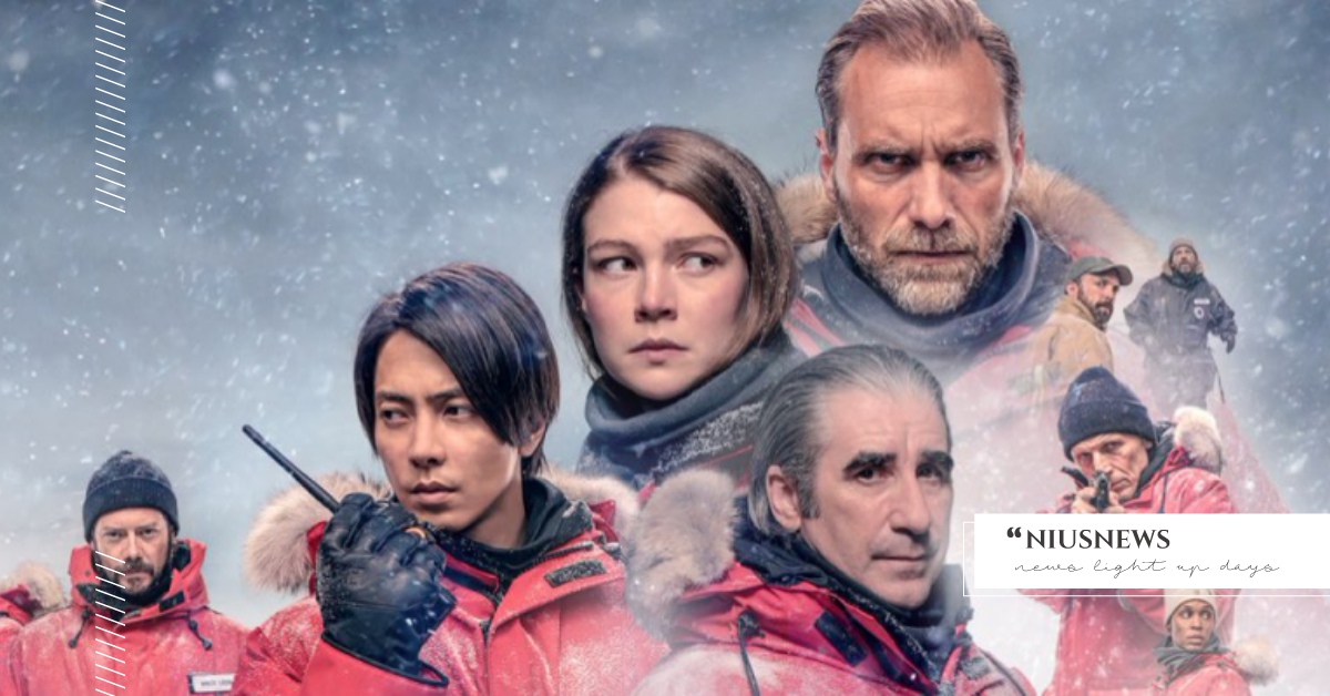 HBO驚悚美劇《The Head》預告出爐！山下智久進軍國際，粉絲直呼帥到不行 美劇、山下智久、The Head、 HBO、 極地闇殺