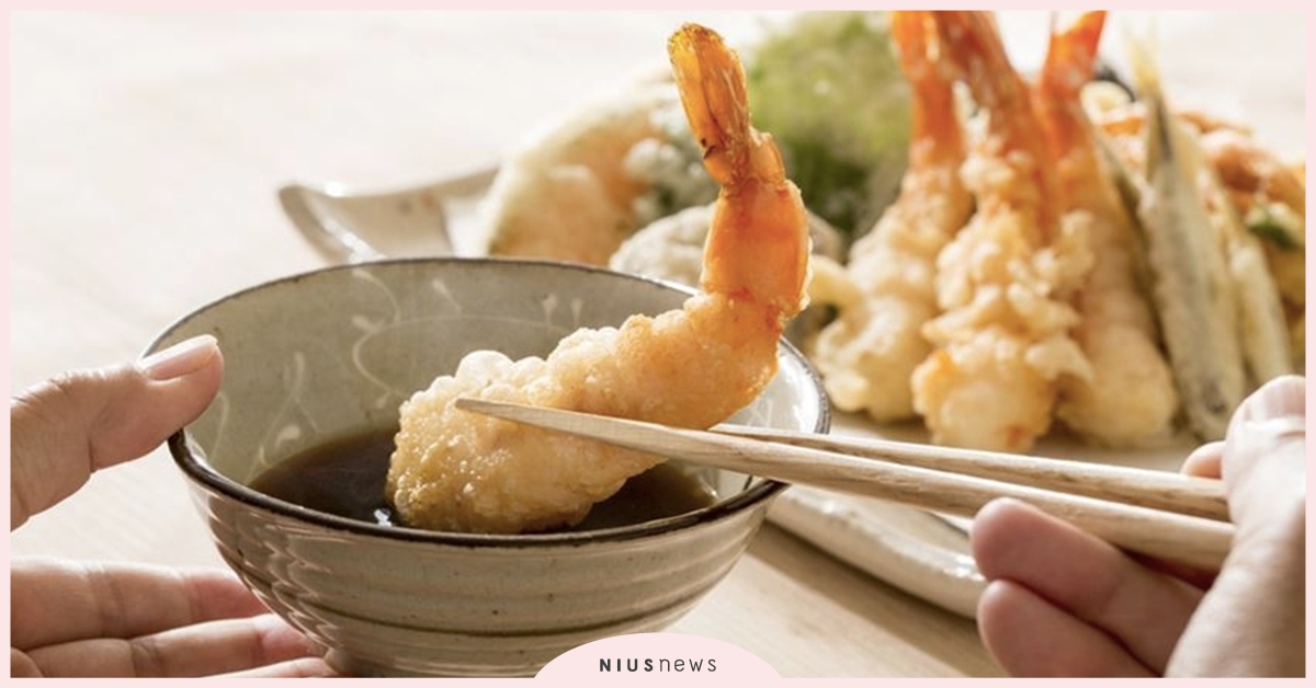日本傳統料理炸天婦羅的種類和吃法介紹，除了炸蝦還能吃什麼？ 炸天婦羅、日本傳統料理、