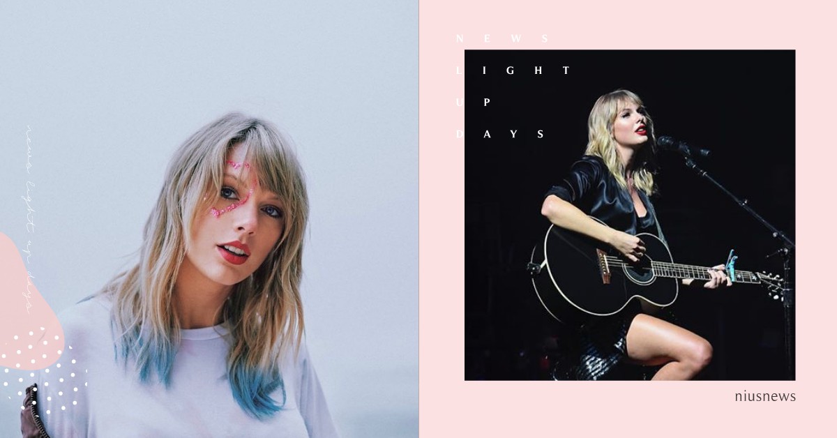 泰勒絲唱片糾紛未解又引風波！大機器公司未經允許擅自推出Live專輯，本人爆怒開嗆 泰勒絲、Taylor Swift、Big Machine、合約糾紛