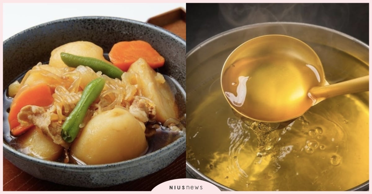 日本料理中的三菜一湯，除了營養均衡還能控制卡路里的秘訣是？ 日本料理、日本飲食