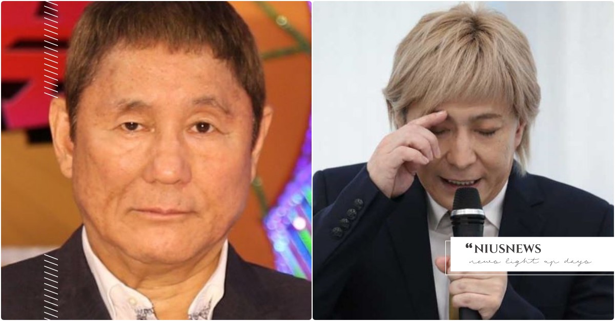  「渣」不分國界！日本老中青5位奇葩渣男，誇張行徑令人瞠目結舌 日本、渣男、外遇、分手、羅志祥、周揚青、偷吃、離婚、東出昌大、川谷繪音、亞歷克斯、小室哲哉、北野武