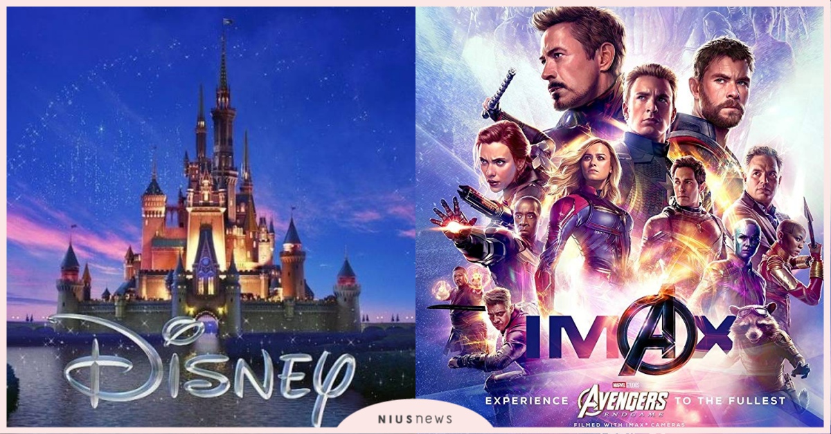 2019最賺錢電影排行榜！《小丑》僅排第四、《復仇者聯盟4》不意外奪冠！ 小丑、復仇者聯盟4、電影、冰雪奇緣2、