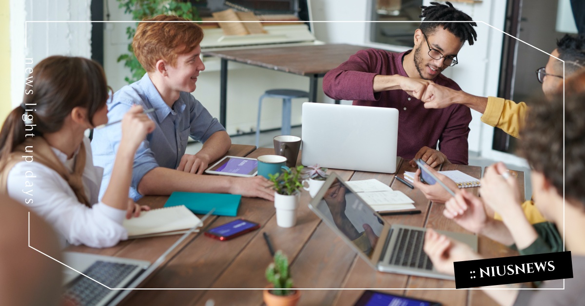 新鮮人必看！6 句英文職場話術讓你「心有戚戚焉」 新鮮人、職場、英文