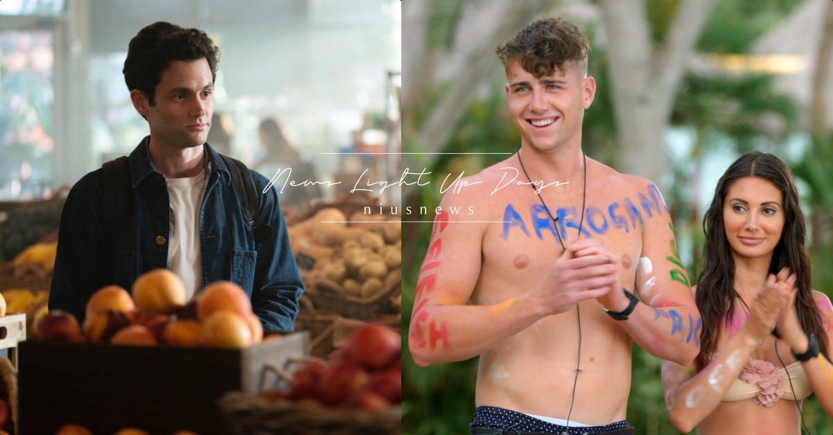 渣男、噁男、恐怖情人秒現形！Netflix片單《慾罷不能》、《安眠書店》女孩必看 Netflix、慾罷不能、安眠書店、梨泰院Class、雙層公寓