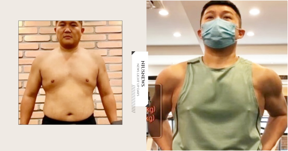 孔劉＆玄彬御用教練出手！肥肚韓星3個月甩十公斤變肌肉猛男，一脫太平洋肩炸出網友驚 韓星減肥、韓星運動、韓星瘦身、孔劉教練、秀智教練、曹世鎬、曹世鎬瘦身、玄彬教練、減肥運動菜單