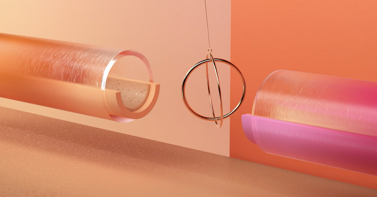 啊嘶⋯⋯！這傳達的意涵要細細感受，首先享受療癒的快感吧！ 荷蘭、ING BANK、信用卡、療癒