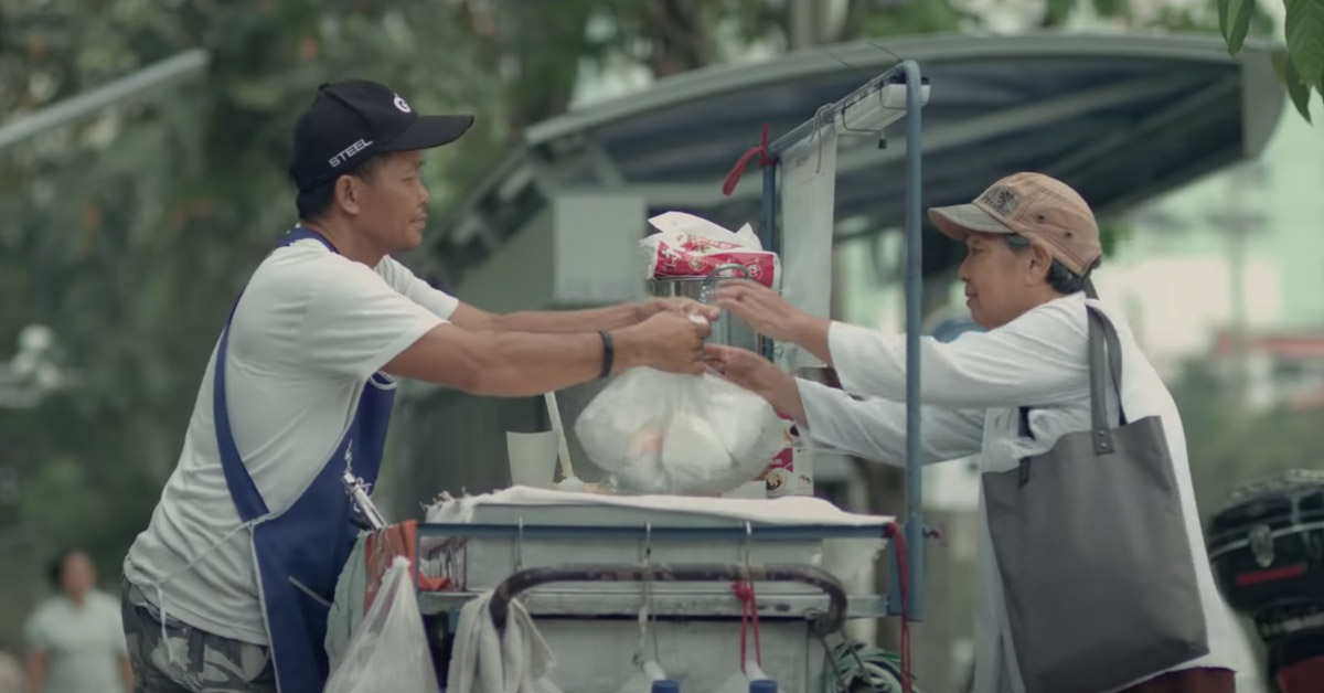 成為億萬富翁後，你還會快樂嗎？學會付出與關懷才是人生的快樂之道！ 泰國、SDS、佛寺、感人