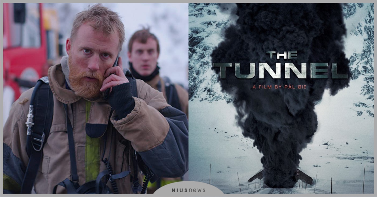  5/11新片速報：高溫高壓的人性考驗！真實災難事件《奪命隧道》搬上大螢幕！ 怨鈴、奇蹟救援、奪命隧道、喪屍來鬥陣、電影
