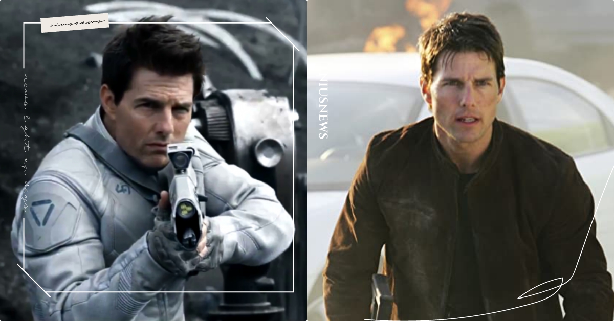 湯姆克魯斯「外太空新片」準備開機！官方證實「阿湯哥」明年10月搭火箭升空！ 阿湯哥、湯姆克魯斯、NASA、電影、太空、好萊塢、特斯拉