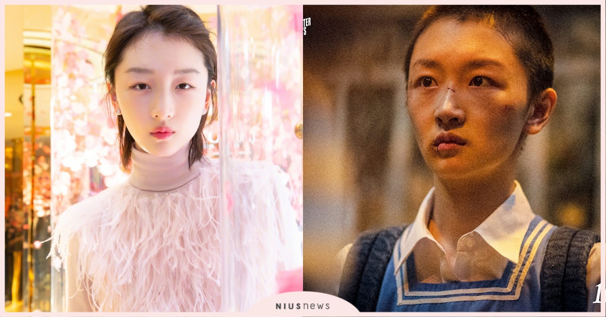 周冬雨擊敗鄭秀文奪影后！第39屆香港金像獎《少年的你》風光橫掃8大獎！ 周冬雨、鄭秀文、電影、香港金像獎、少年的你