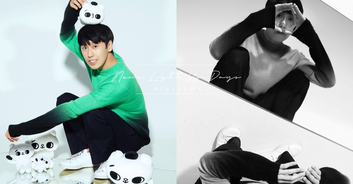 停電萌生的創作靈感！「爽爽貓SECOND」新書道盡「晚安」的曖昧與幻想｜妞專訪 爽爽貓、SECOND、我與我們之間只差一句晚安、專訪、書摘、圖文創作、讀讀書