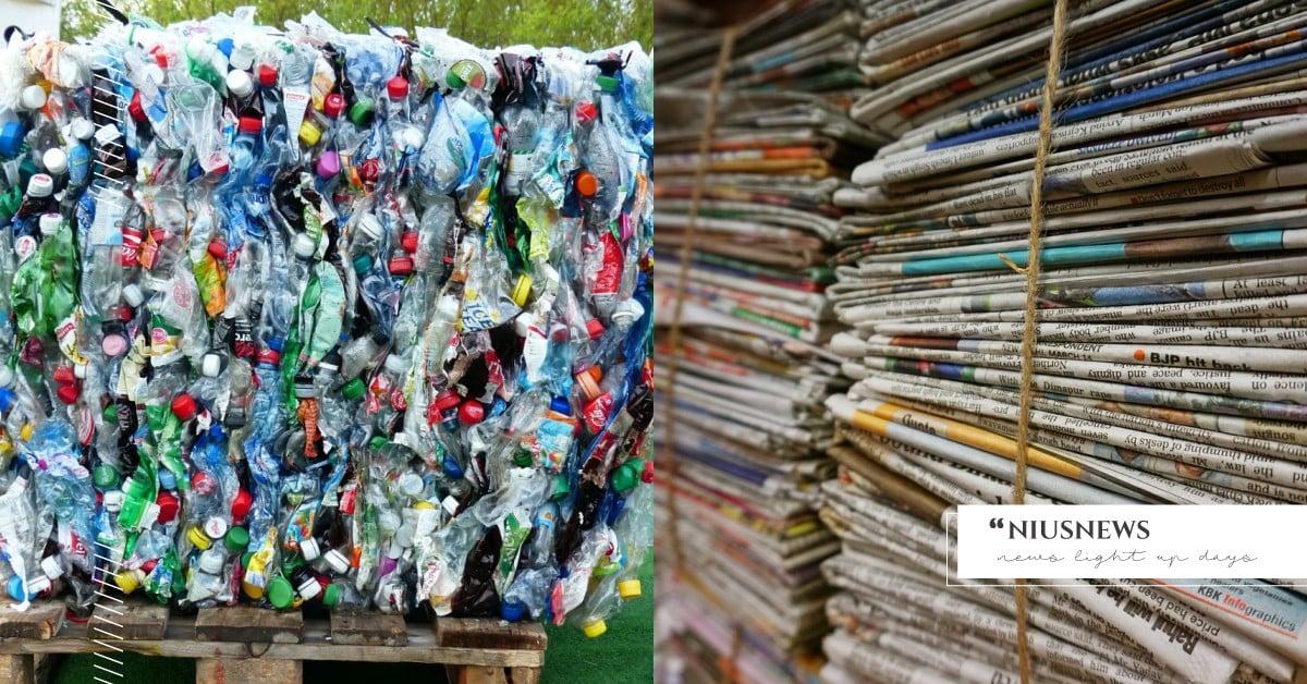 熊娃娃能回收嗎？不能不知道的「回收小知識」，拯救海洋就從你我做起！ 蕭敬騰、回收小知識、拯救海洋、Discovery年度海洋大使、Discovery一件好事救海洋、海廢、海洋垃圾、環境保育、垃圾減量、我有多垃圾、世界海洋日、一件好事救海洋、環保、世界地球日、Discovery