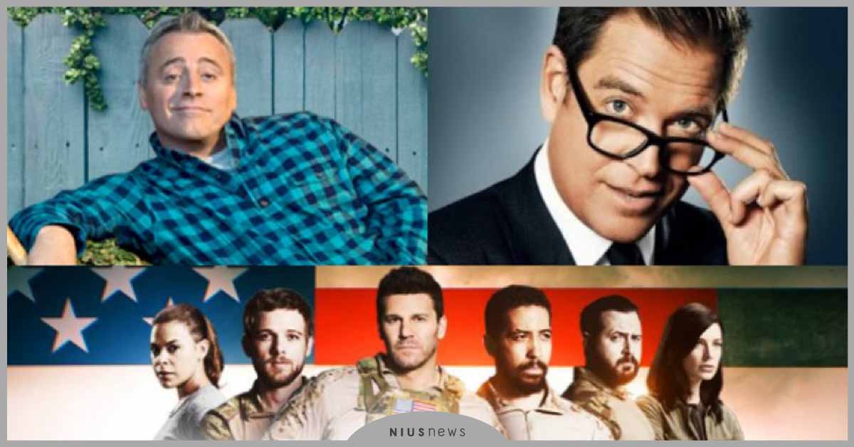 《一家之主》被砍！CBS公布新季回歸名單15部續訂、4部取消 CBS、取消名單、續訂名單、一家之主、洛城第一女警長