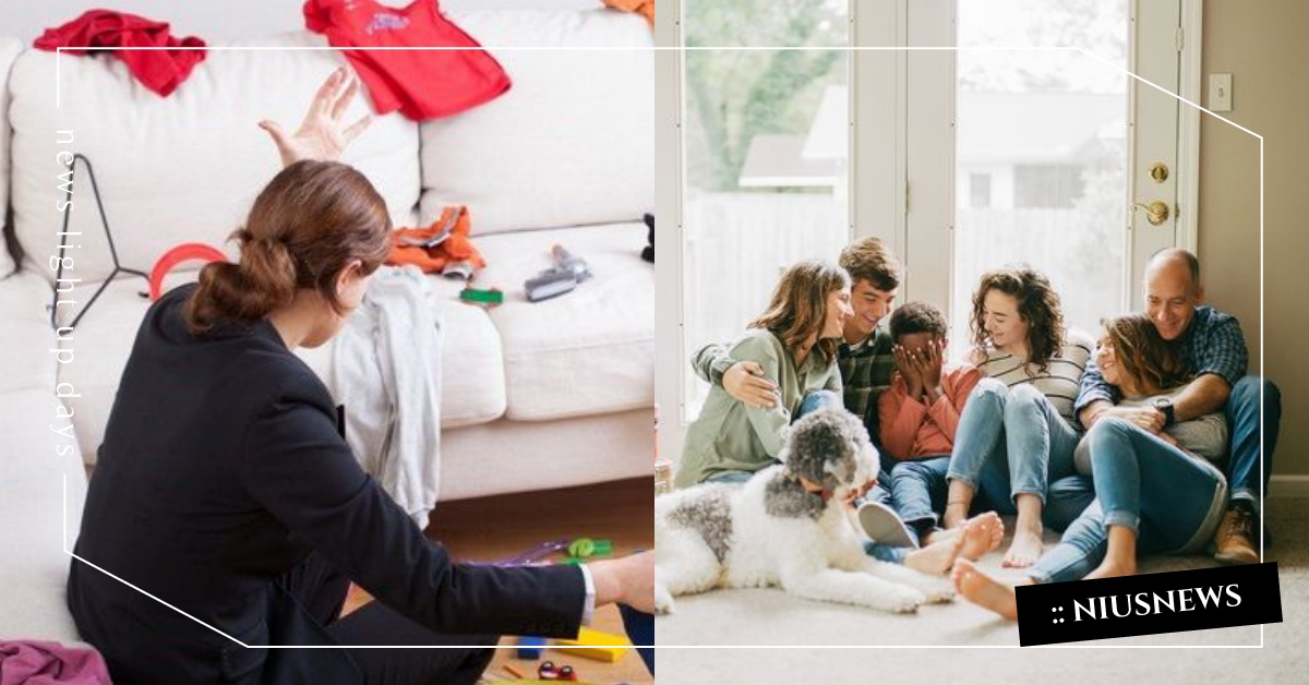 防疫期間「居家時光」如何過？日網調查普遍民眾可用自由時間增多，唯有一人卻是減少！ 日本、新冠肺炎、武漢肺炎、疫情、防疫