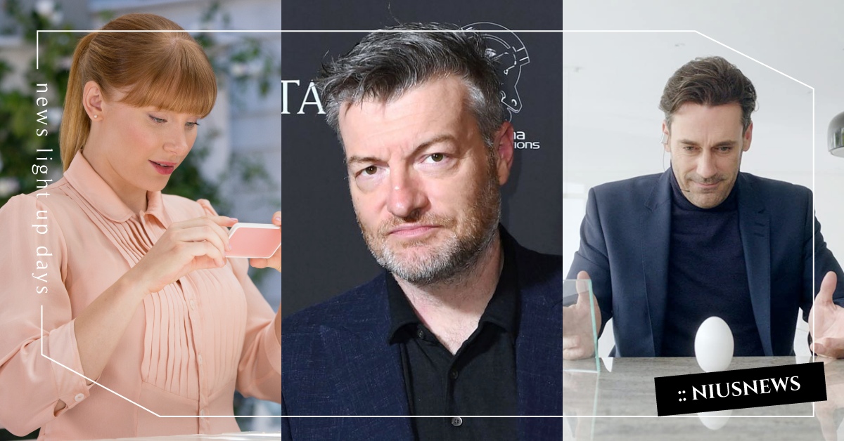 英神劇《黑鏡》前五季TOP5回顧！第六季因疫情停擺，製作人「現實已夠讓人沮喪」 新冠肺炎、武漢肺炎、英國、神劇、黑鏡