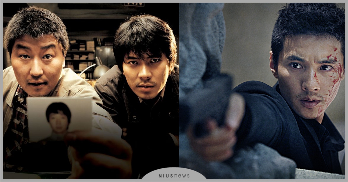 經典韓影拯救大片荒！《寄生上流》奉俊昊代表作、宋仲基×蘇志燮《軍艦島》接力上映！ 寄生上流、電影、韓國電影、軍艦島、宋仲基