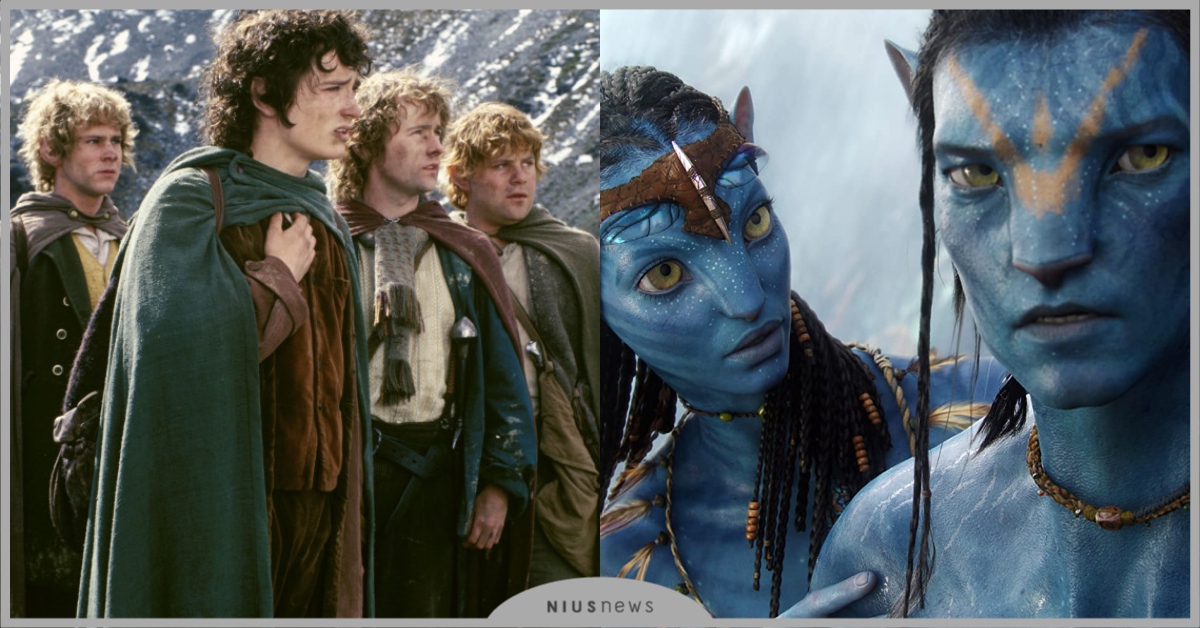 好萊塢重啟在即！新冠肺炎疫情穩定「阿凡達」300億續集、《魔戒》有望復工！ 好萊塢、新冠肺炎、阿凡達、魔戒、電影