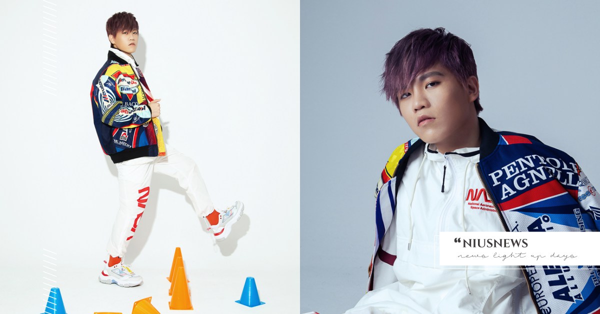 饒舌新人SPARK打造《格林成人童話》世界觀！故事的背後不是幸福美滿｜妞專訪 SPARK、華語音樂、格林成人童話、專輯、格林童話