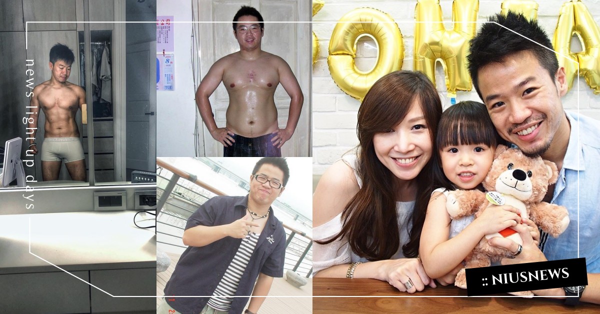 居家工作也能輕鬆瘦！一休：「找個膚淺的理由，讓自己更有運動、減肥的動力」｜妞專訪 一休、一休陪你愛瘦身、居家工作、居家健身、瘦身