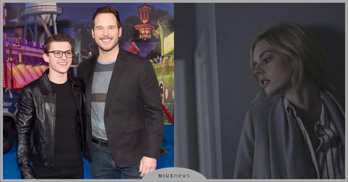  5/18新片速報：好萊塢重啟！皮克斯《½的魔法》蜘蛛人、星爵踏上「尋父之旅」 ½的魔法、惡夜救援、你的鳥兒會唱歌、雙面遊戲、電影、電影速報