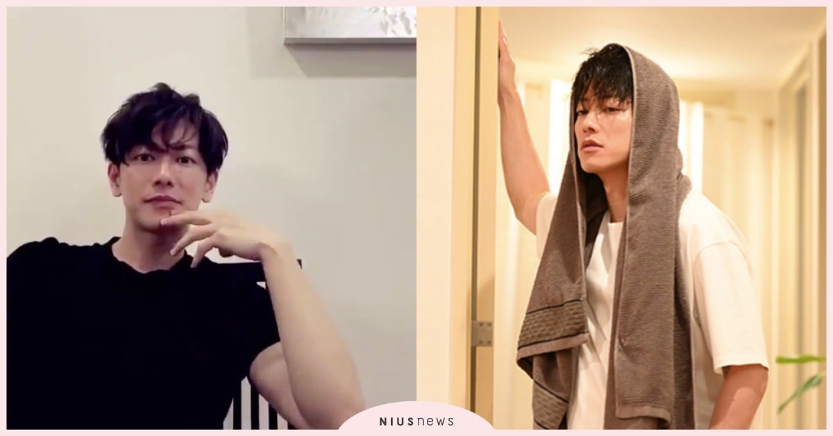 佐藤健直播被問「洗澡從哪裡洗？」網友一句「那你一定很香吧！」全網暴動 佐藤健、佐藤健直播、戀愛可以持續到天長地久、SUGAR、佐藤健LINE、佐藤健日劇、佐藤健YouTube